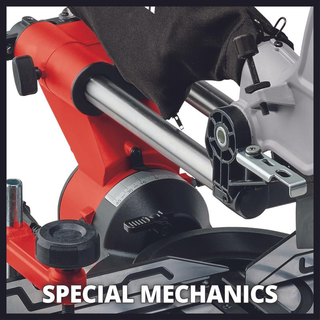 Торцовочные Пилы Пила торцовочная Einhell TE-SM 10 L DUAL 4300877