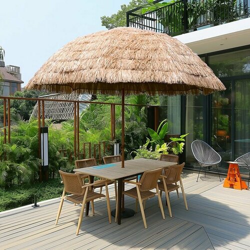 Пляжный зонт,200см