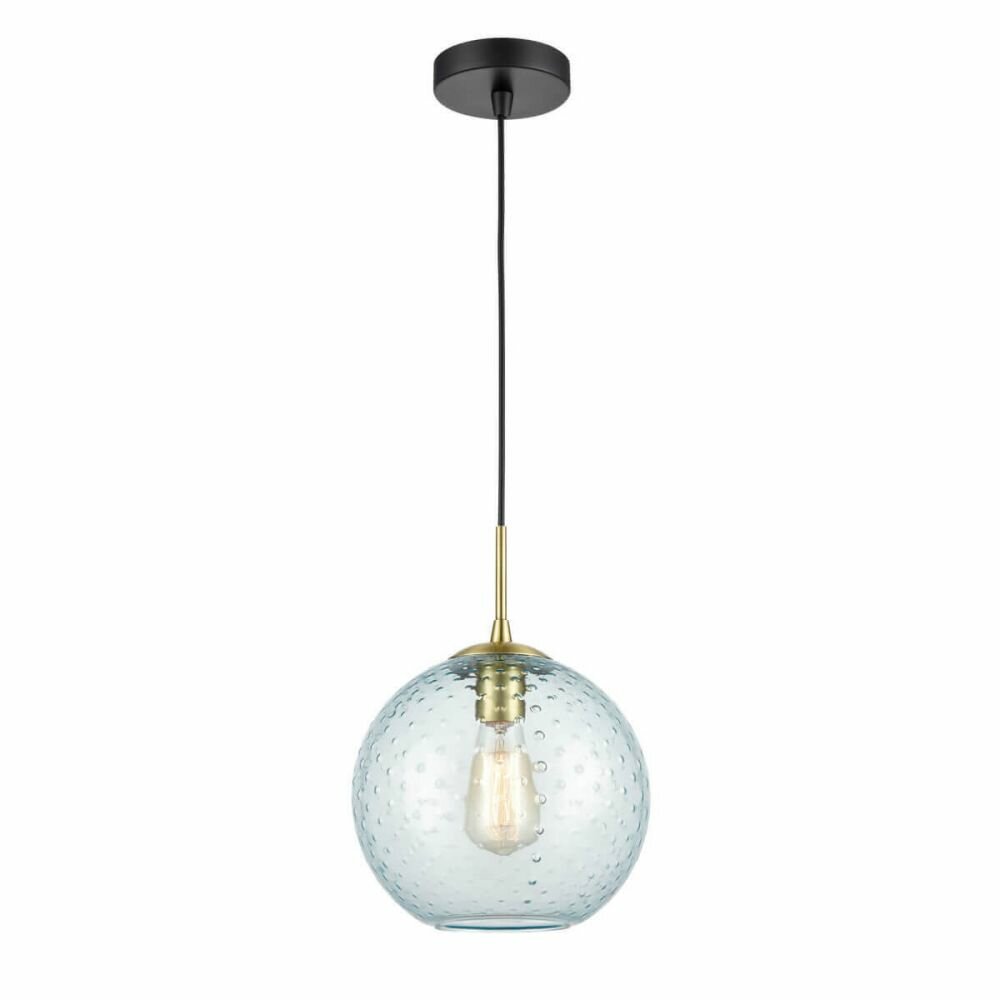 Светильник Подвесной Vele Luce Lauriston VL5284P11 Черный, Металл / Веле Луче.
