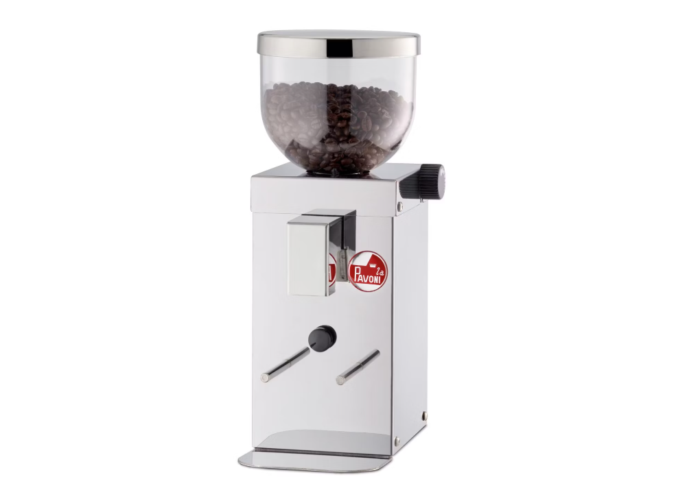 Кофемолка La Pavoni LPGKBM01EU