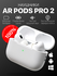Наушники беспроводные ArPods Pro 2 PREMIUM с шумоподавлением для ...