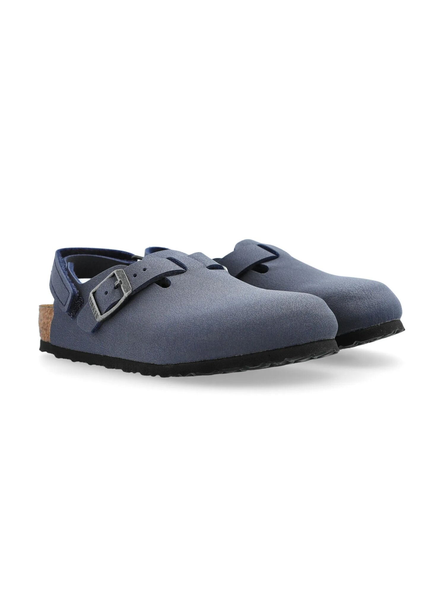 Туфли Birkenstock Tokio, размер 27 EU, , синий