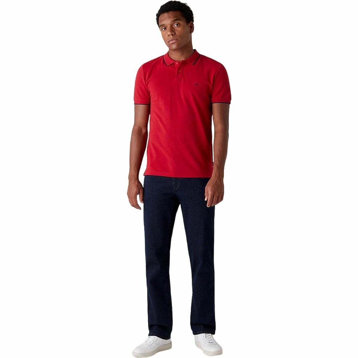 Джинсы классические Wrangler Men Texas Jenas — купить в интернет ...