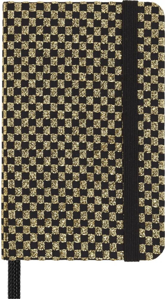 Карманный Блокнот Moleskine в подарочной коробке Limited Edition Precious & Ethical Shine XS 65х105 мм 160 стр