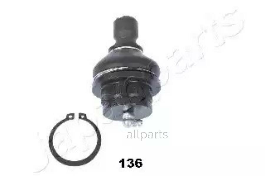 JAPANPARTS BJ-136 Опора шаровая нижняя передней подвески