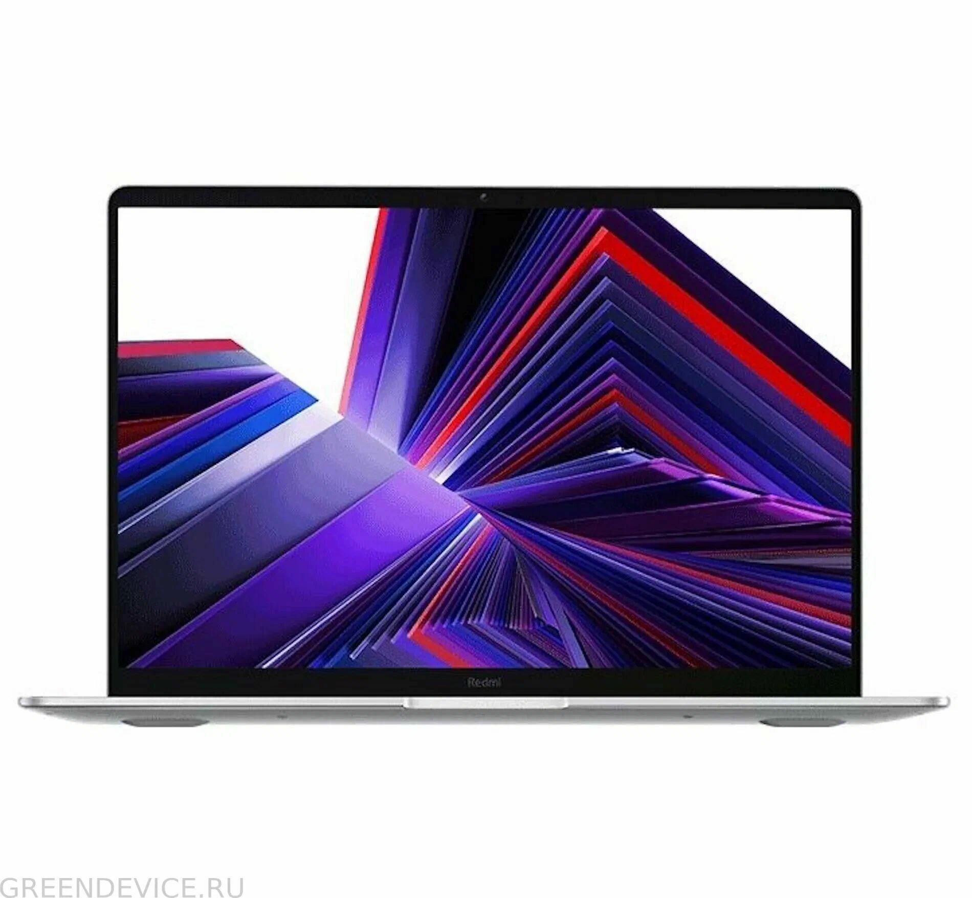 14" Ноутбук Xiaomi RedmiBook 14 2024 i7-13620H/16GB/1TB silver (JYU4618CN)