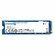 SSD накопитель Kingston NV3 SNV3S/2000G 2ТБ, M.2 2280, PCIe 4.0 x...