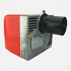 Изображение товара Газовая горелка Baltur BTG 3 (Арт. 17000010)