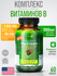 Irwin Naturals, Mega B-Complex with Quick Energy MCT&#x27; s, 60 Liquid Soft-Gel...