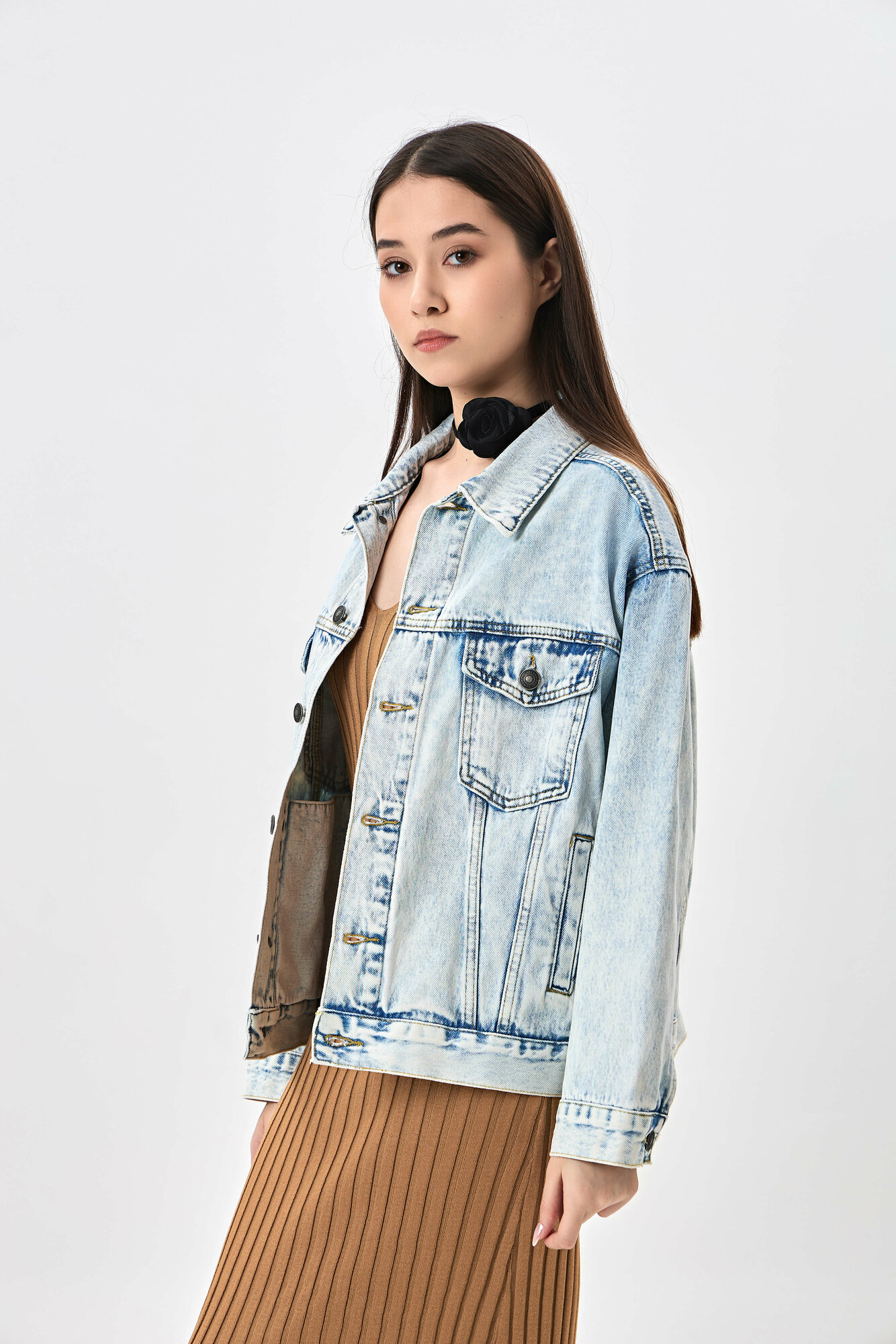 Ветровка TERRA PRO TERRA PRO, размер S, blue — фото 1