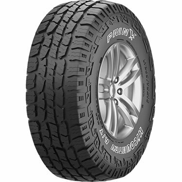 Шина Prinx HiCountry A/T HA2 275/55 R20 117T