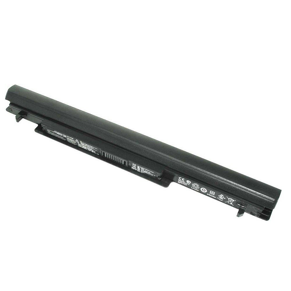 Аккумулятор для ноутбука ASUS S56CB 44 Wh 15V