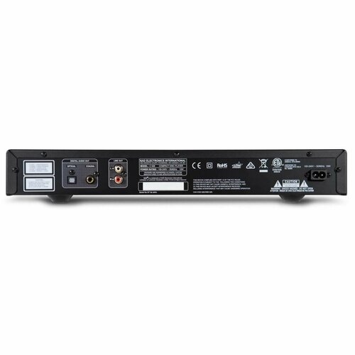 NAD C538