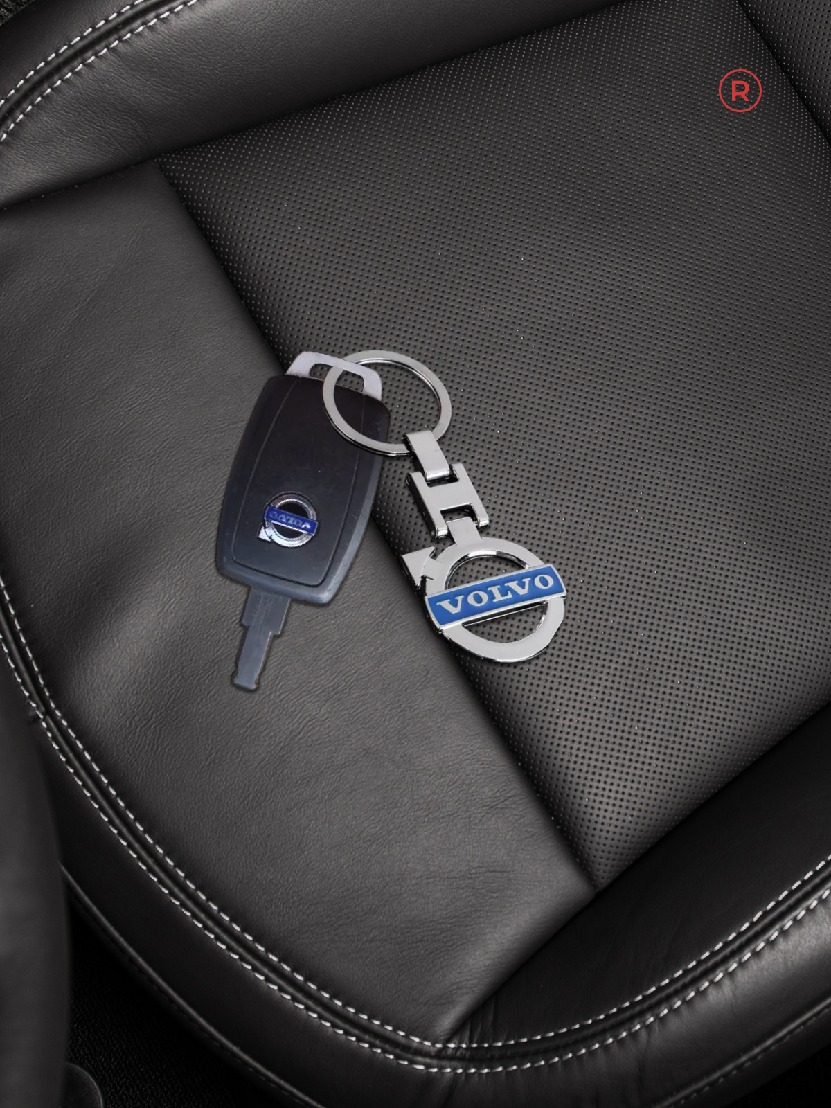 Брелок remove, синий — фото 1