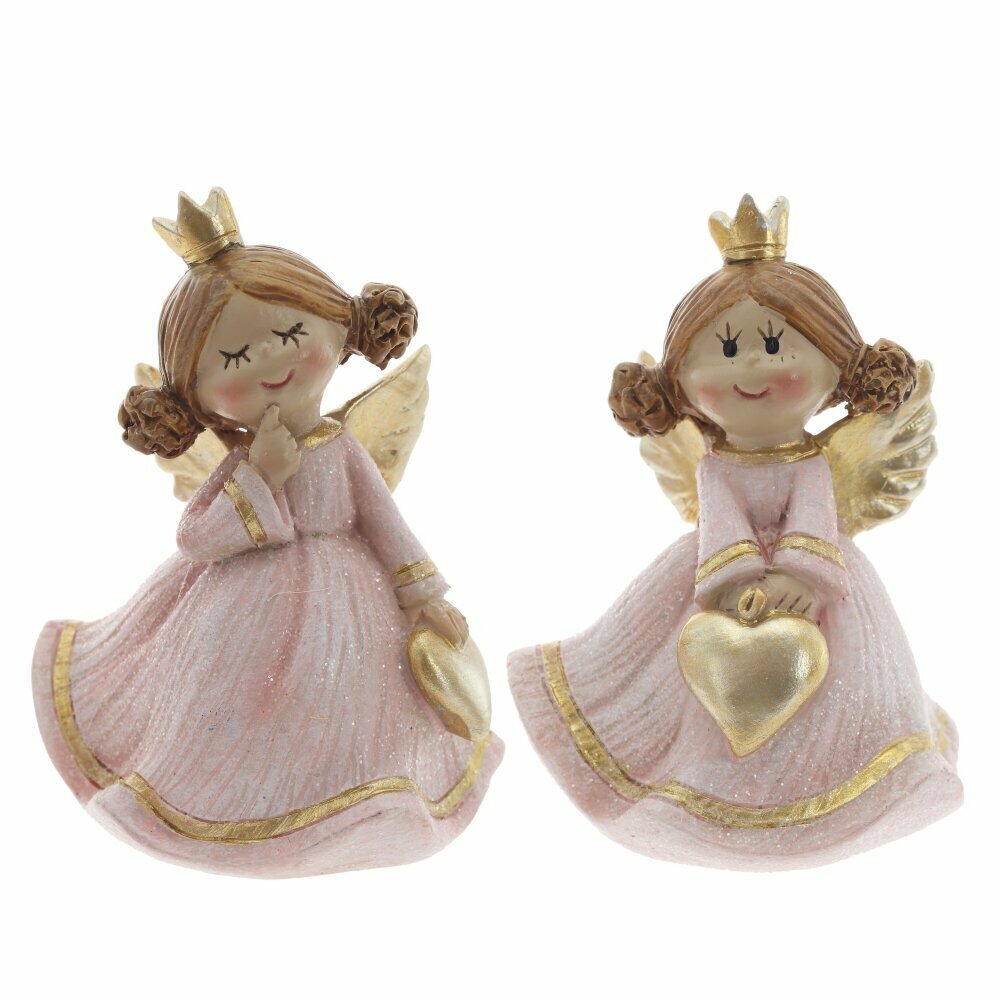 Фигурка декоративная 