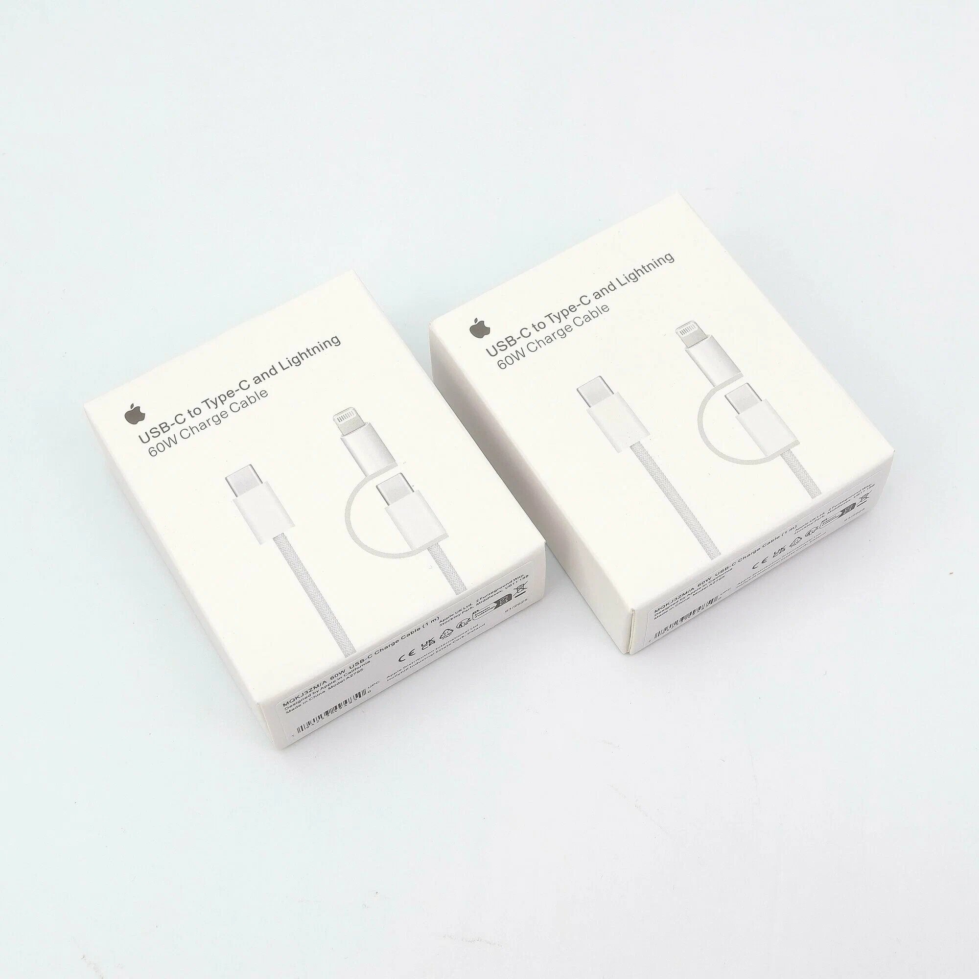 Кабель Type-C - Type-C, длиной 1 метр, для iPhone 15, 16 / Pro, Pro Max