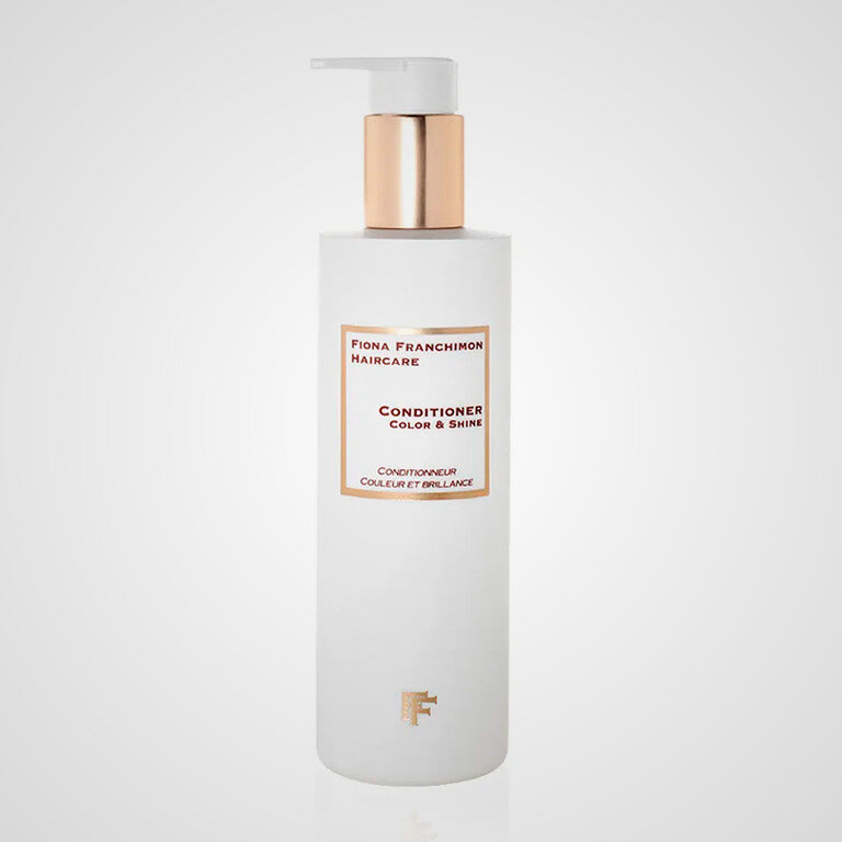 Кондиционер для цвета и сияния 250 мл FIONA FRANCHIMON Color Shine Conditioner Кондиционер 250 мл