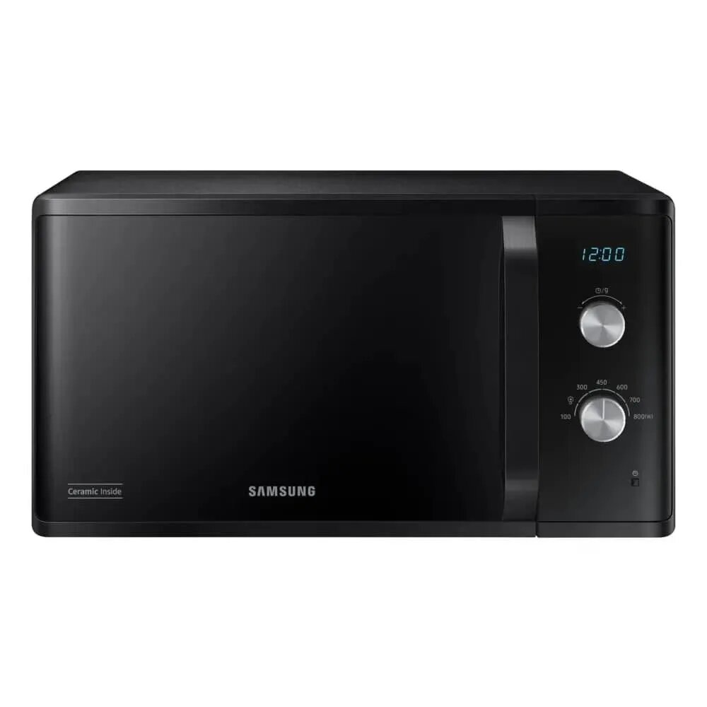 Микроволновая печь Samsung MS23K3614AK Black — фото 1