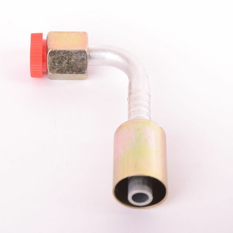 Фитинг алюм. 3/4 #8/90`