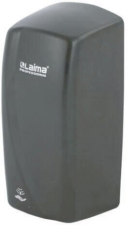 Дозатор для мыла Laima Professional Original 1000 мл сенсорный черный - фотография № 11