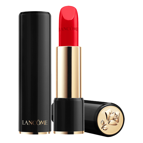 Lancome помада для губ L`Absolu Rouge Cream, оттенок 132 Caprice