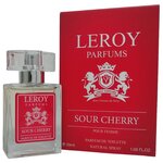 Leroy Parfums Sour Cherry - изображение