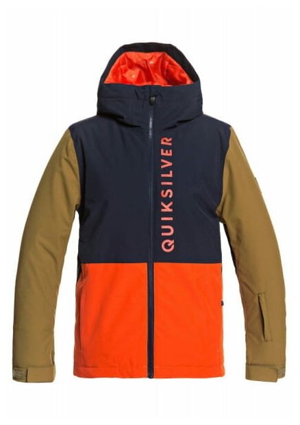 Куртка Quiksilver