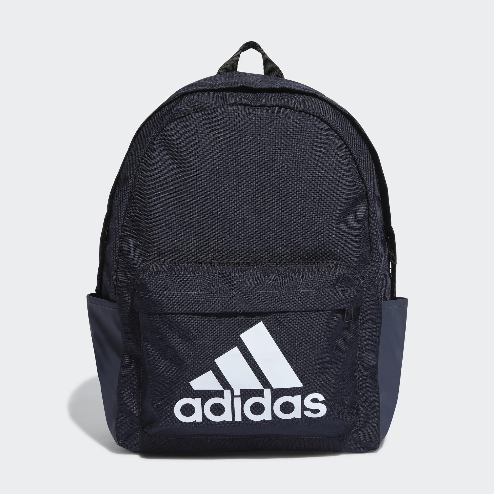 Рюкзак для бега adidas Classic badge of sport backpack, темно-синий