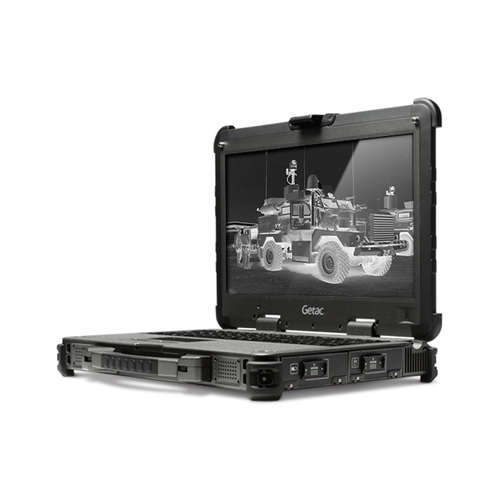 Ноутбук GETAC Xq1Szfchtdxx X500G3 CI5-7440EQ 15