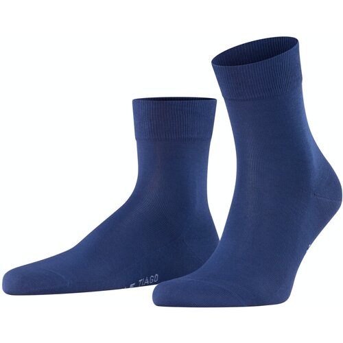 фото Носки falke, размер 39-40, синий