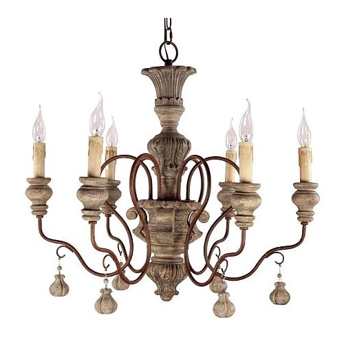 фото Люстра vele luce miramare