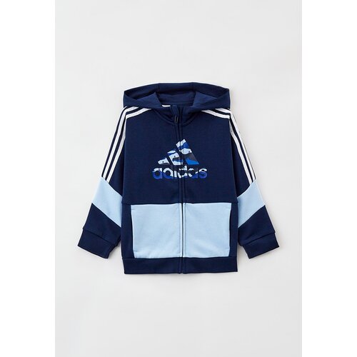 Олимпийка/adidas/GP0467/collegiate navy/134