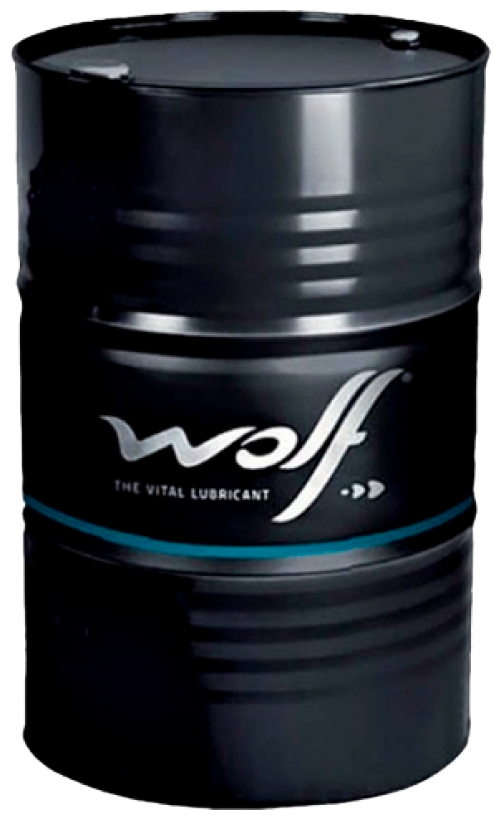 Wolf   Vitaltech 5w30 60l