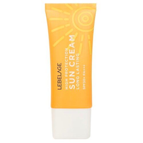 Lebelage крем Long Lasting SPF 50, 30 мл