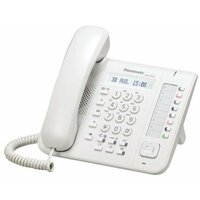 Panasonic KX-DT521Ru Цифровой системный телефон