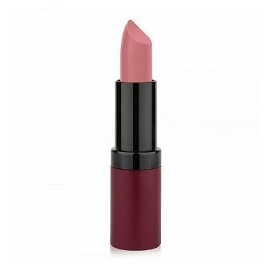 Губная помада Golden Rose Velvet Matte 39