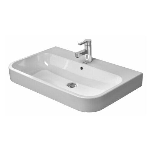 фото Раковина 65 см duravit happy d.2 2318650000