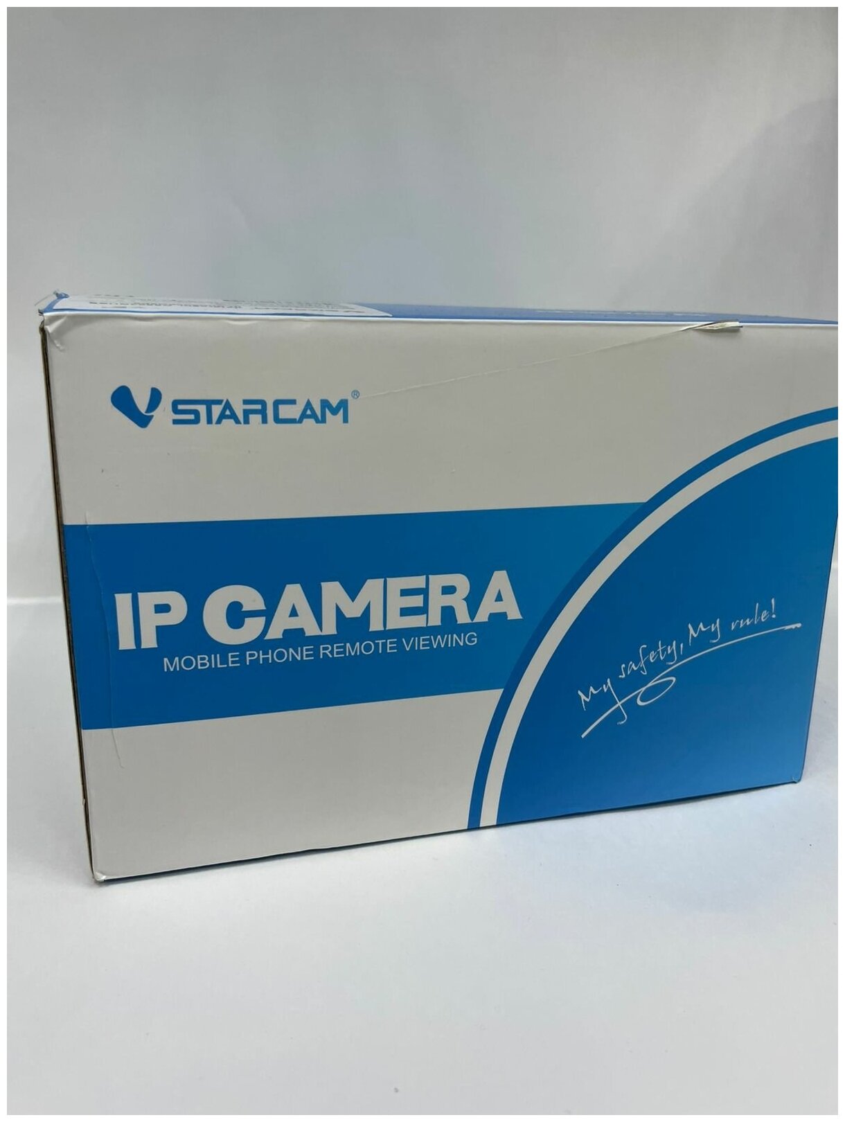 Видеокамера IP Vstarcam - фото №10
