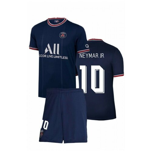 Спортивная форма Urbansport детская, размер 110-120, синий