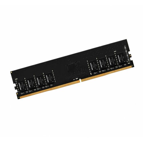 Модуль памяти 8GB Hikvision DDR4 2666 DIMM black HKED4081CBA1D0ZA18G 244000₽