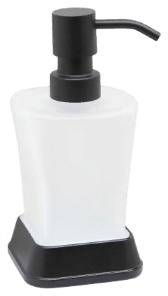 Дозатор для жидкого мыла WasserKRAFT Amper K-5499