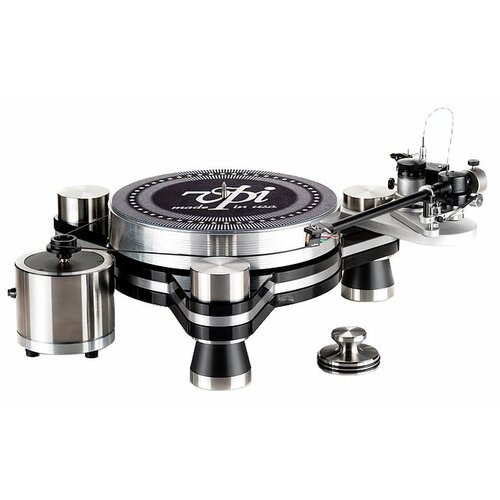 Проигрыватели винила VPI Avenger