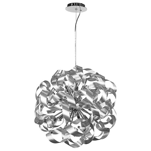 фото Люстра lightstar turbio 754129