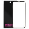 Защитное стекло MIKOMO 5D для Apple iPhone Xr/11 - изображение