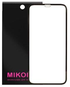 Фото Защитное стекло MIKOMO 5D для Apple iPhone Xr/11