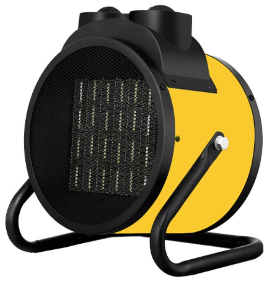 фото Тепловая пушка Zerten ZPK-20R