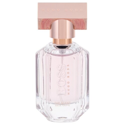 Hugo Boss woman The Scent For Her (eau De Toilette) Туалетная вода 30 мл.