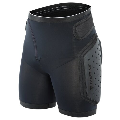 фото Шорты dainese action shorts evo, р. xxl, black