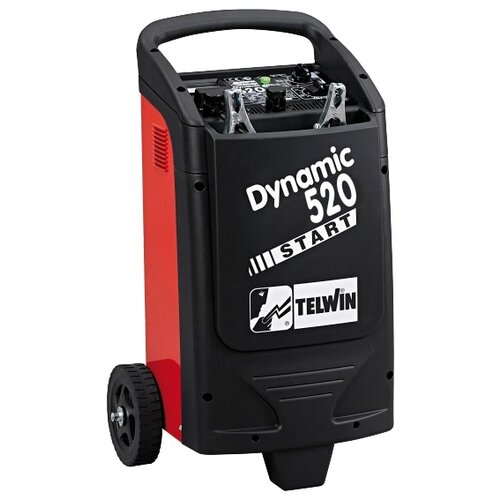 Пуско-зарядное устройство TELWIN DYNAMIC 520 START 230V 12-24V