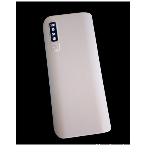 Power Bank 20000 mAh Портативный аккумулятор 20000 98900₽